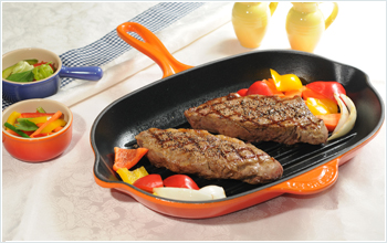 Grills
