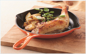 Skillets
