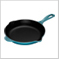 Skillet Caribbean Blue