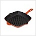 Square Skillet Grill