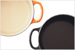 Cast Iron Care & Use