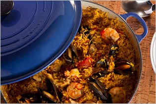Paella