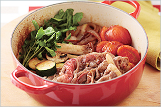 Sukiyaki
